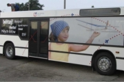 airport radom autobus