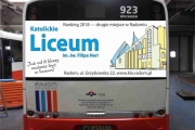 autobus liceum