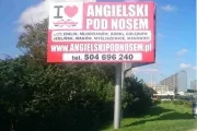 angielski