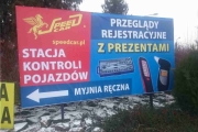 assistance speed