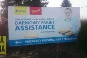 assistance