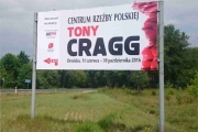 cragg centrum rzeżby polskiej