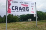cragg tony centrum rzeżby polskiej