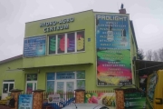 elektryczne prolight