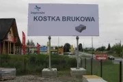 impresto kostka brukowa