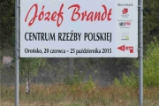 józef brandt