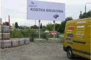 kostka brukowa impresto