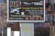 billboard INFO