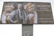 billboard MALCZEWSKI