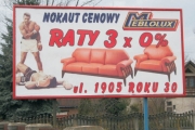 billboard_wolnostojcy_meblolux_w_radomiu