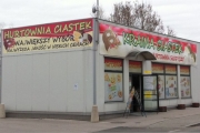 ciastka