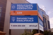 czas pracy
