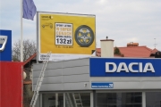 dacia
