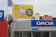 dacia