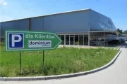 dominium parking