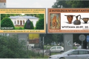 muzeum billboardy