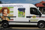 nieżka