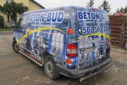 beton bud radom