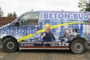 beton bud