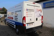 boxer versaco bt