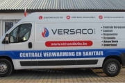 boxer versaco