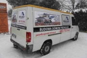 budowa domów pod klucz