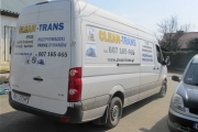 crafter clean