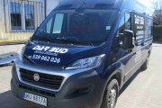 ducato darbud
