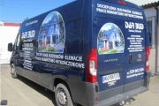 ducato docieplenia