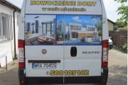 ducato nowoczesne domy