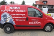 gama bipper