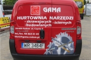 gama citroen bipper