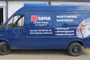 gama vw lt