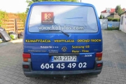 klimatyzacja kobylas vw