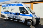 klimatyzacja tech