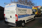 klimatyzacja