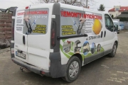 opel elektryka