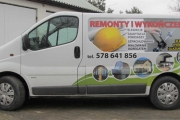 opel remonty