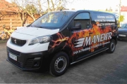 peugeot manewr osk