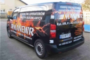 peugeot manewr