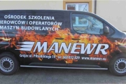 peugeot osk manewr