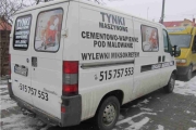 tynki