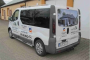 vivaro nexbud budowa