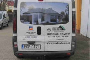 vivaro nexbud