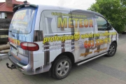 wykończenie wnętrz meteor