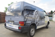 VW wredestein  opony 4