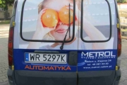 automatyka metrol
