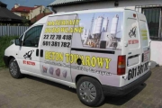 beton towarowy