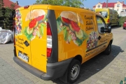 catering sałatki