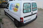 cb radio berlingo